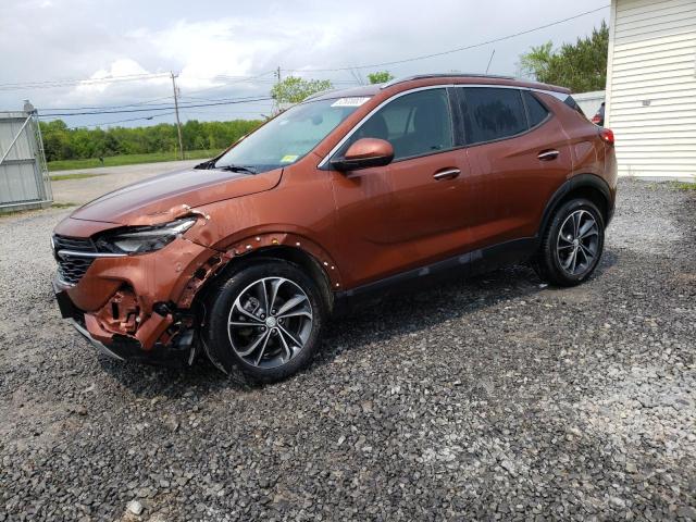 BUICK ENCORE GX 2020 kl4mmesl9lb126371