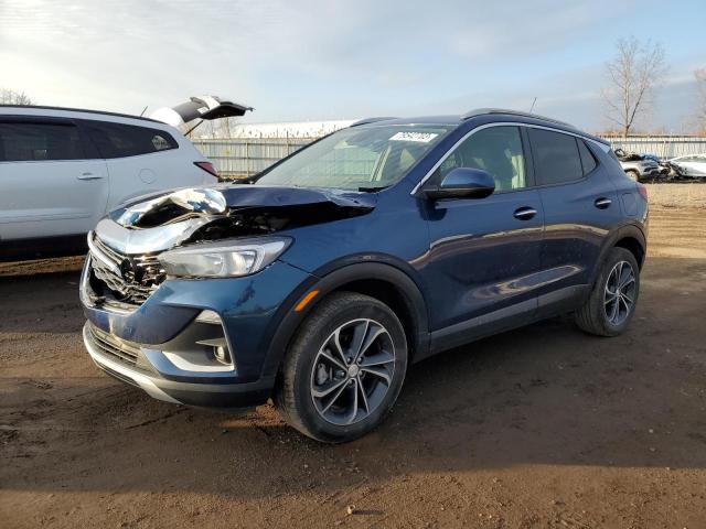 BUICK ENCORE 2021 kl4mmesl9mb113802