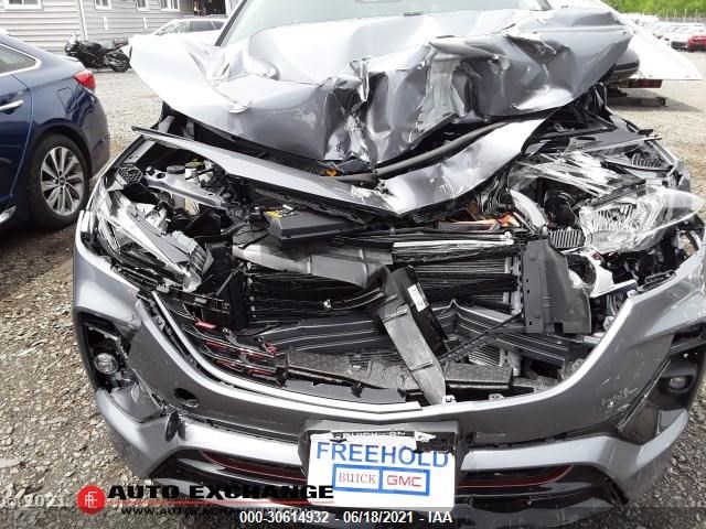 BUICK ENCORE GX 2021 kl4mmesl9mb118966