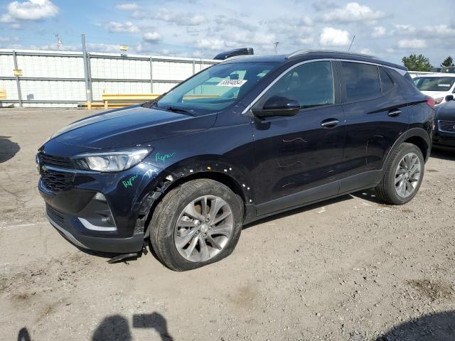 BUICK ENCORE GX 2021 kl4mmesl9mb147819