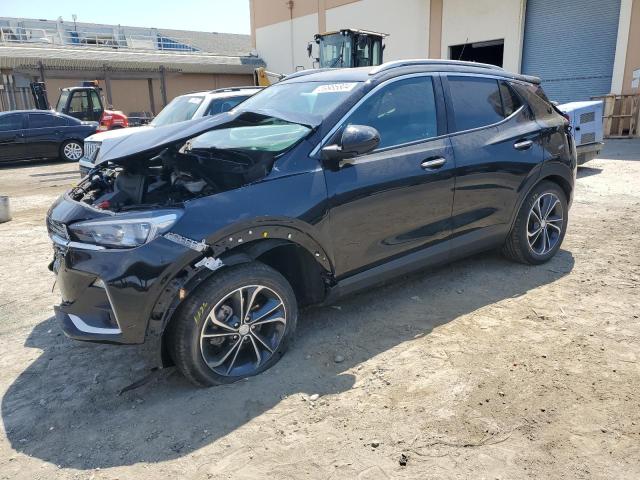 BUICK ENCORE 2021 kl4mmesl9mb157928