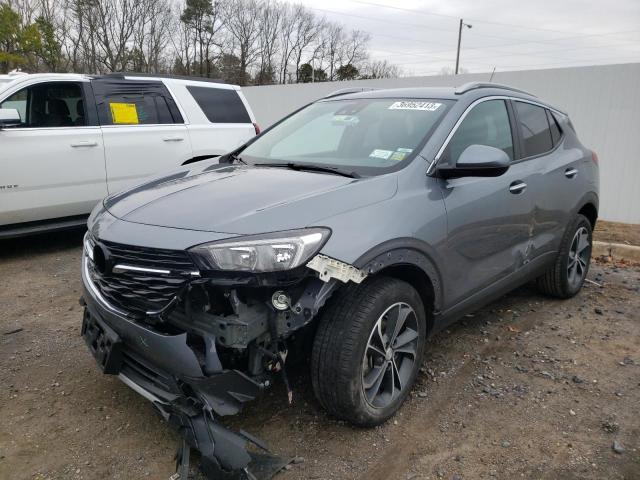 BUICK ENCORE GX 2021 kl4mmesl9mb164460