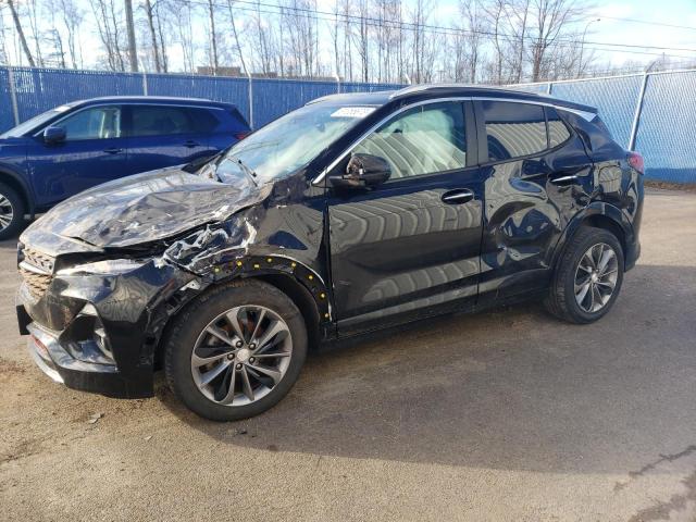 BUICK ENCORE 2021 kl4mmesl9mb180545