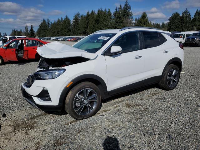 BUICK ENCORE GX 2023 kl4mmesl9pb019231