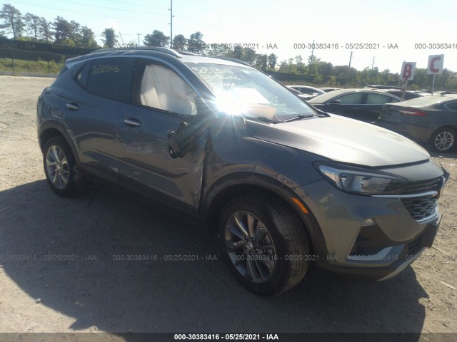 BUICK ENCORE GX 2020 kl4mmeslxlb092733