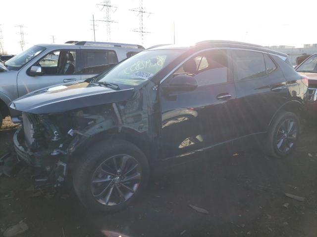 BUICK ENCORE 2021 kl4mmeslxmb089445