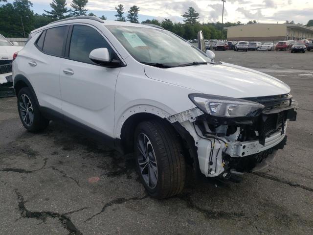 BUICK ENCORE GX 2021 kl4mmeslxmb089980