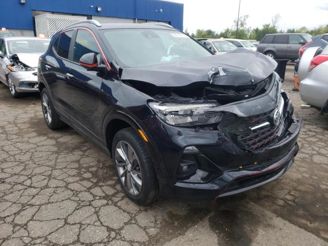 BUICK ENCORE GX 2021 kl4mmeslxmb103893