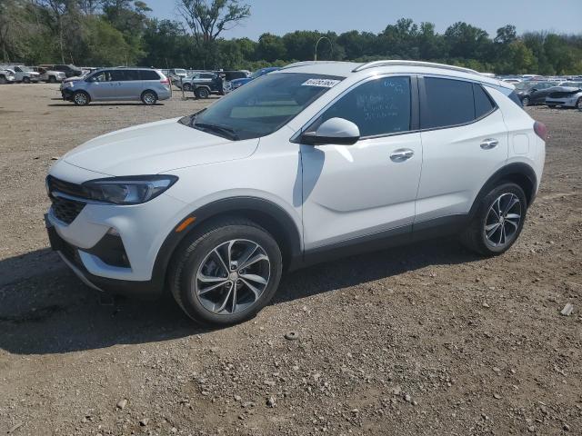 BUICK ENCORE GX 2021 kl4mmeslxmb166525