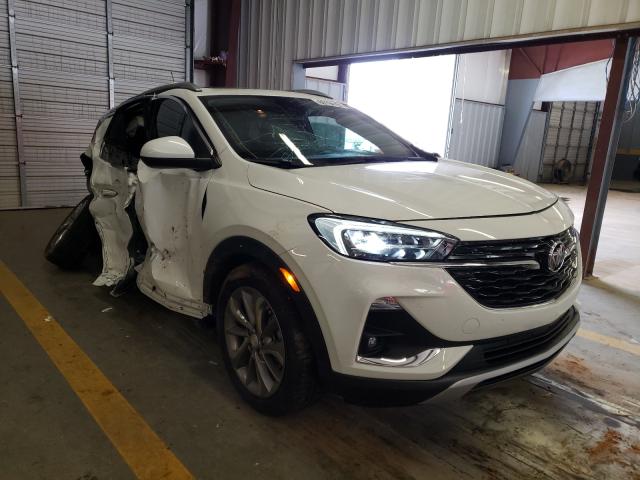 BUICK ENCORE GX 2020 kl4mmfs25lb127160