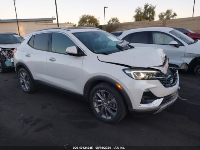 BUICK ENCORE GX 2020 kl4mmfs27lb126947