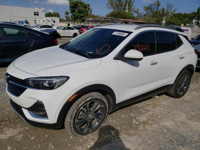 BUICK ENCORE GX 2020 kl4mmfs28lb089472