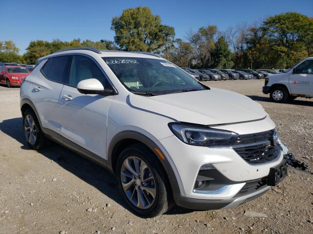 BUICK ENCORE GX 2020 kl4mmfs28lb126732