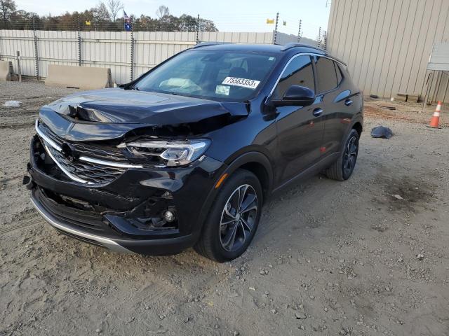 BUICK ENCORE 2020 kl4mmfsl0lb095596