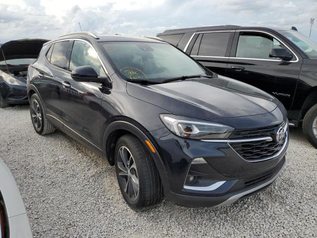 BUICK ENCORE GX 2020 kl4mmfsl0lb100702