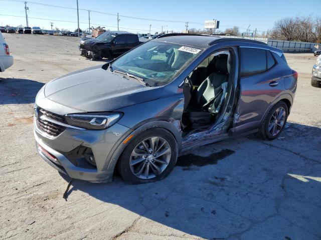 BUICK ENCORE 2020 kl4mmfsl0lb103891