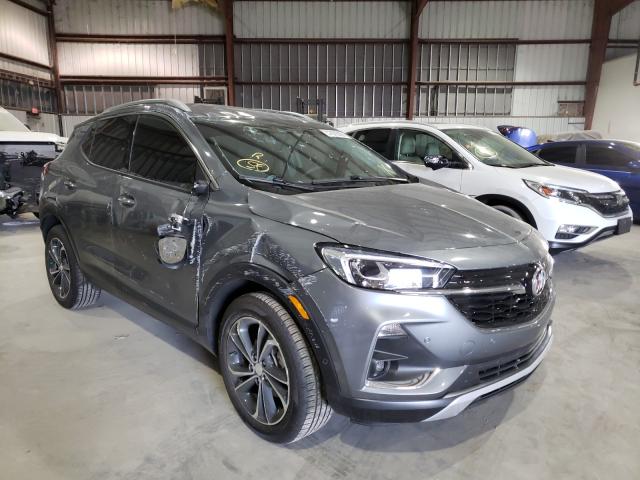 BUICK ENCORE GX 2020 kl4mmfsl0lb129827