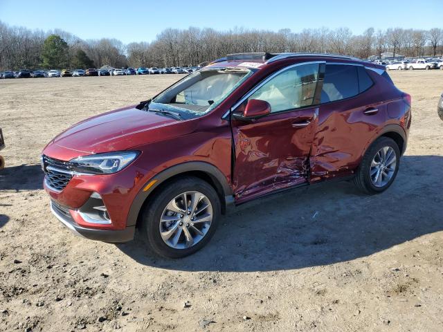 BUICK ENCORE GX 2022 kl4mmfsl0nb131581