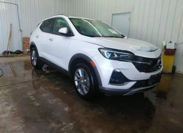 BUICK ENCORE GX 2020 kl4mmfsl1lb103849