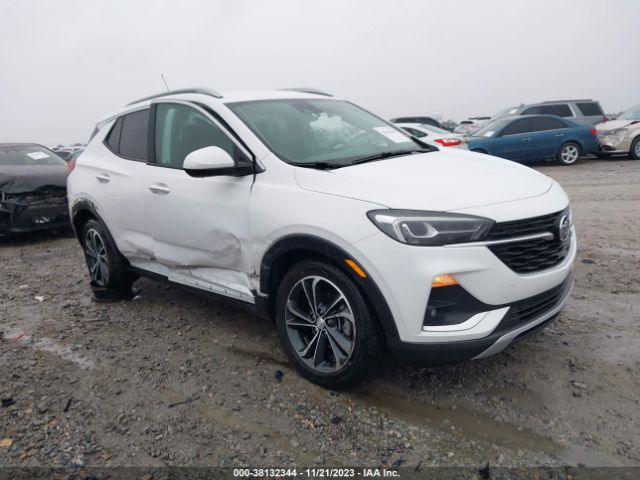 BUICK ENCORE GX 2020 kl4mmfsl1lb109649