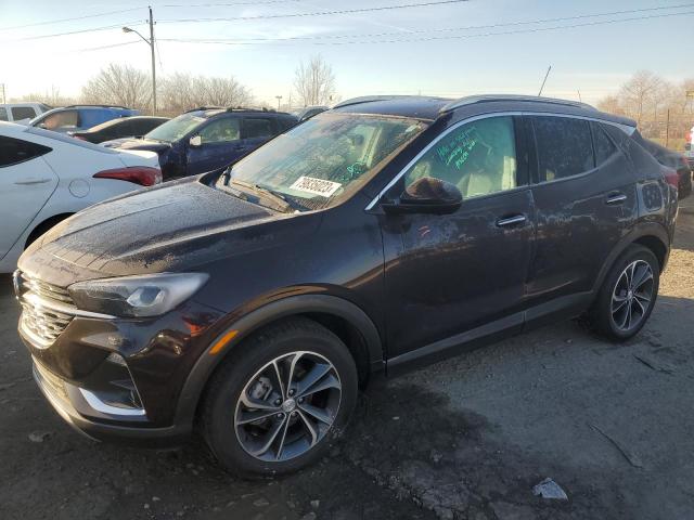 BUICK ENCORE 2020 kl4mmfsl1lb112955