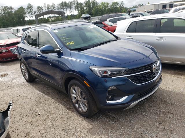 BUICK ENCORE GX 2021 kl4mmfsl1mb061765