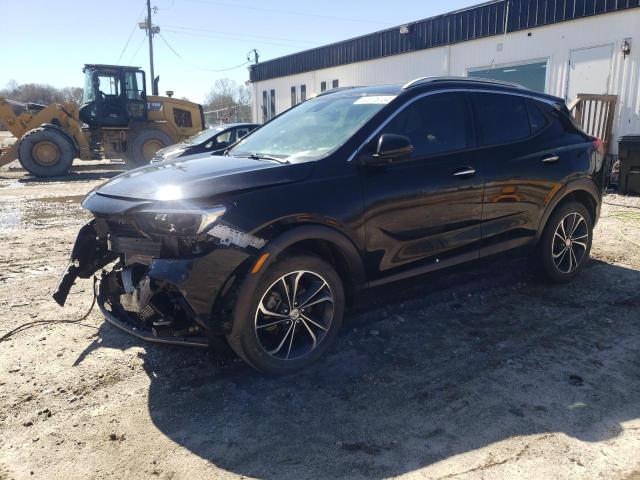 BUICK ENCORE 2021 kl4mmfsl1mb069297