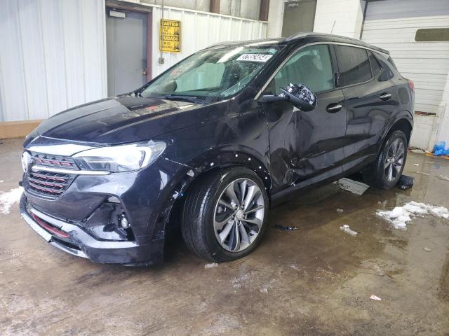 BUICK ENCORE 2021 kl4mmfsl1mb141213