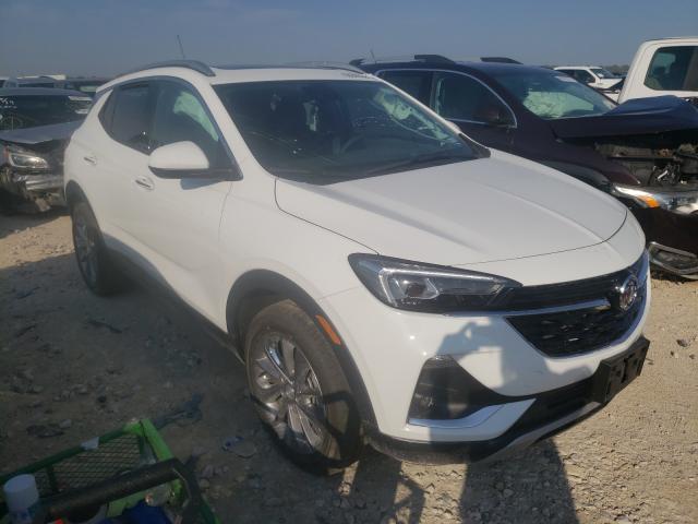 BUICK ENCORE GX 2021 kl4mmfsl1mb159646