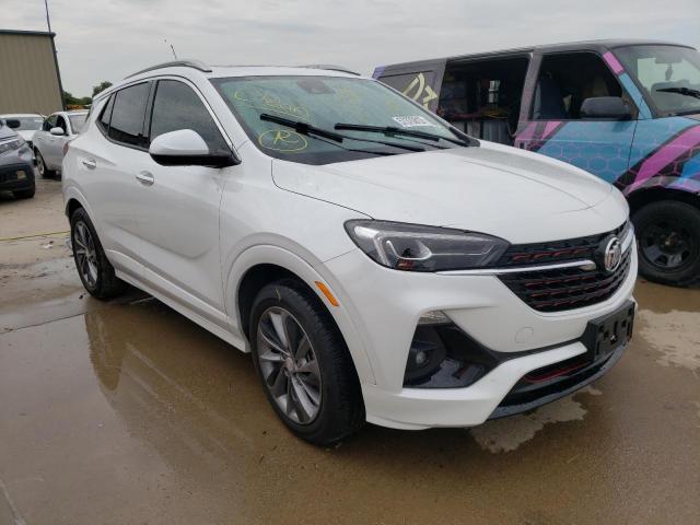 BUICK ENCORE GX 2022 kl4mmfsl1nb029500