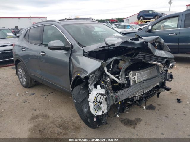 BUICK ENCORE GX 2022 kl4mmfsl1nb063145