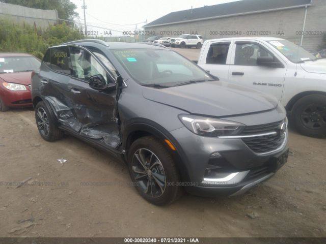 BUICK ENCORE GX 2020 kl4mmfsl2lb120434