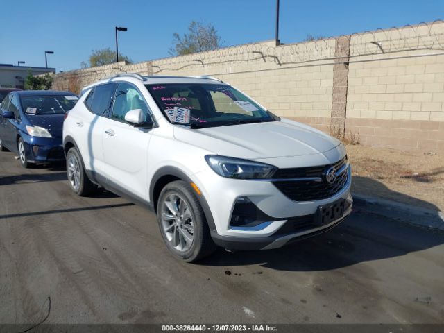 BUICK ENCORE GX 2021 kl4mmfsl2mb049351