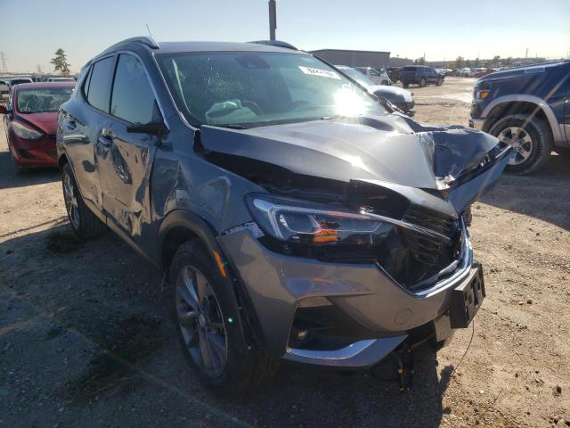 BUICK ENCORE GX 2021 kl4mmfsl2mb149448