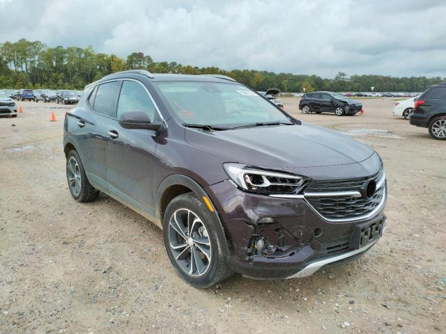 BUICK ENCORE GX 2021 kl4mmfsl2mb151507