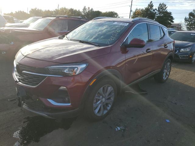 BUICK ENCORE 2023 kl4mmfsl2pb090034