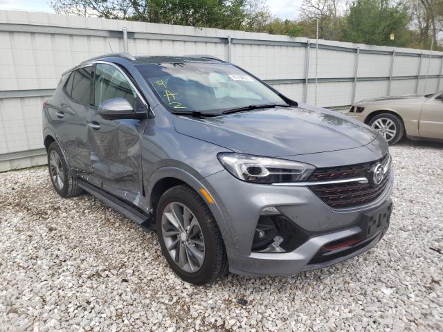 BUICK ENCORE GX 2020 kl4mmfsl3lb101388