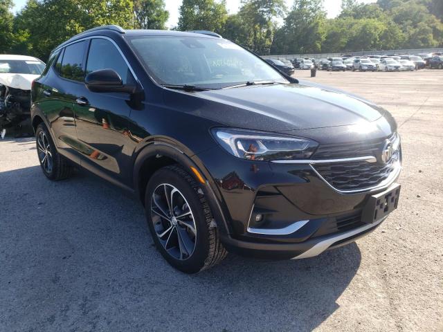 BUICK ENCORE GX 2021 kl4mmfsl3mb153069