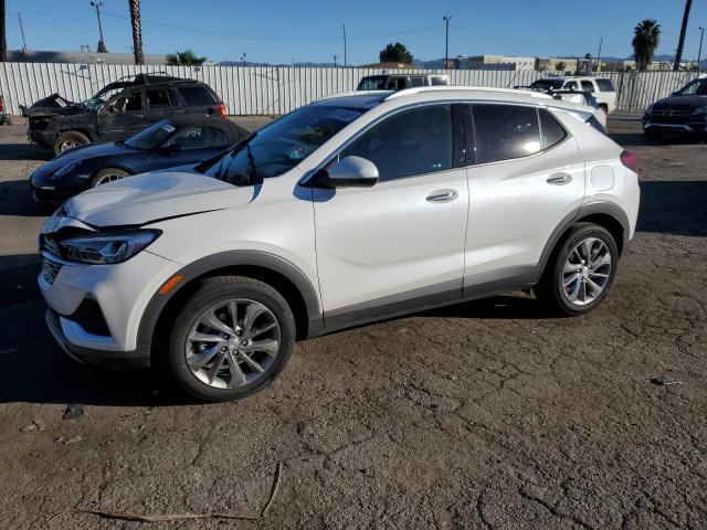 BUICK ENCORE GX 2021 kl4mmfsl3mb153234