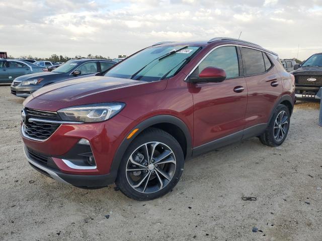 BUICK ENCORE GX 2022 kl4mmfsl3nb019499