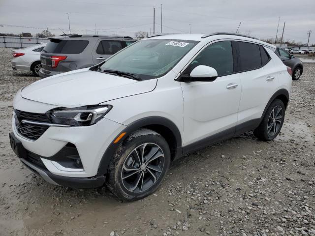 BUICK ENCORE GX 2021 kl4mmfsl4mb099460