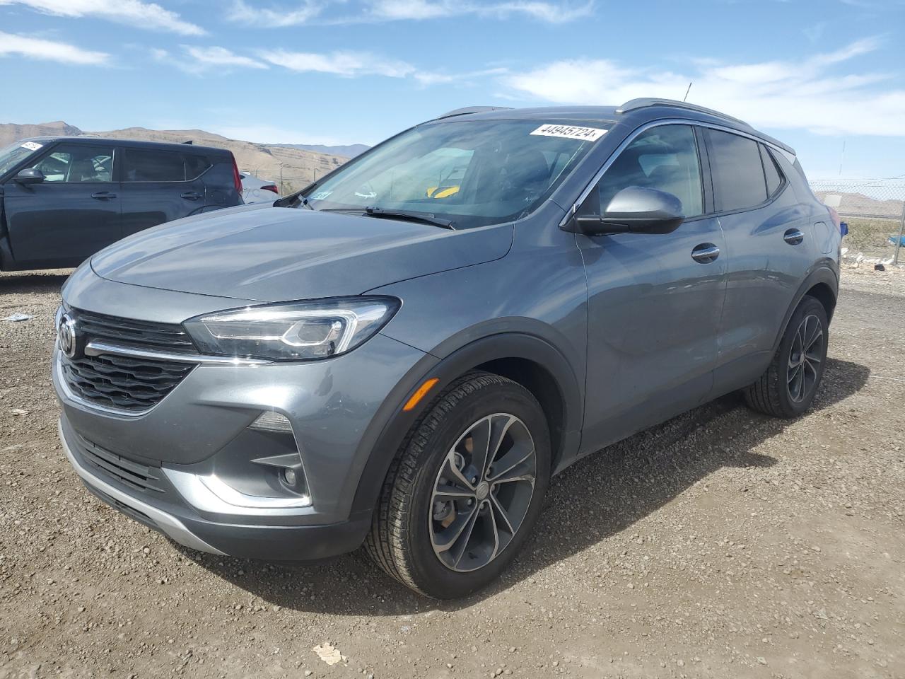 BUICK ENCORE 2021 kl4mmfsl4mb154635