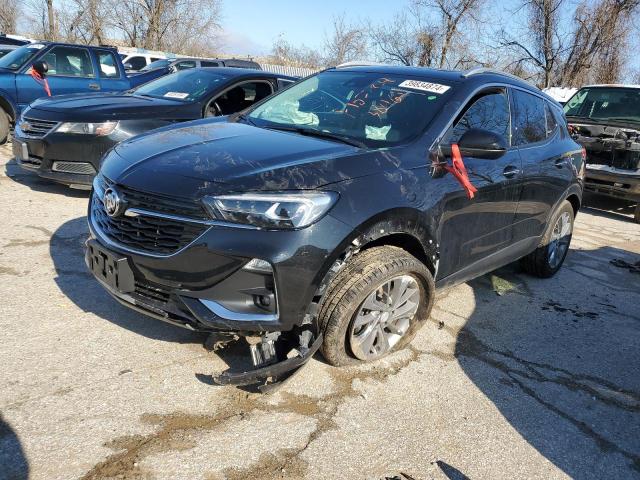 BUICK ENCORE 2022 kl4mmfsl4nb077945