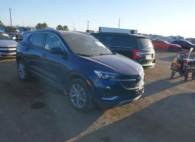 BUICK ENCORE GX 2023 kl4mmfsl4pb082369