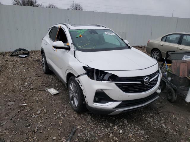 BUICK ENCORE GX 2020 kl4mmfsl5lb084657