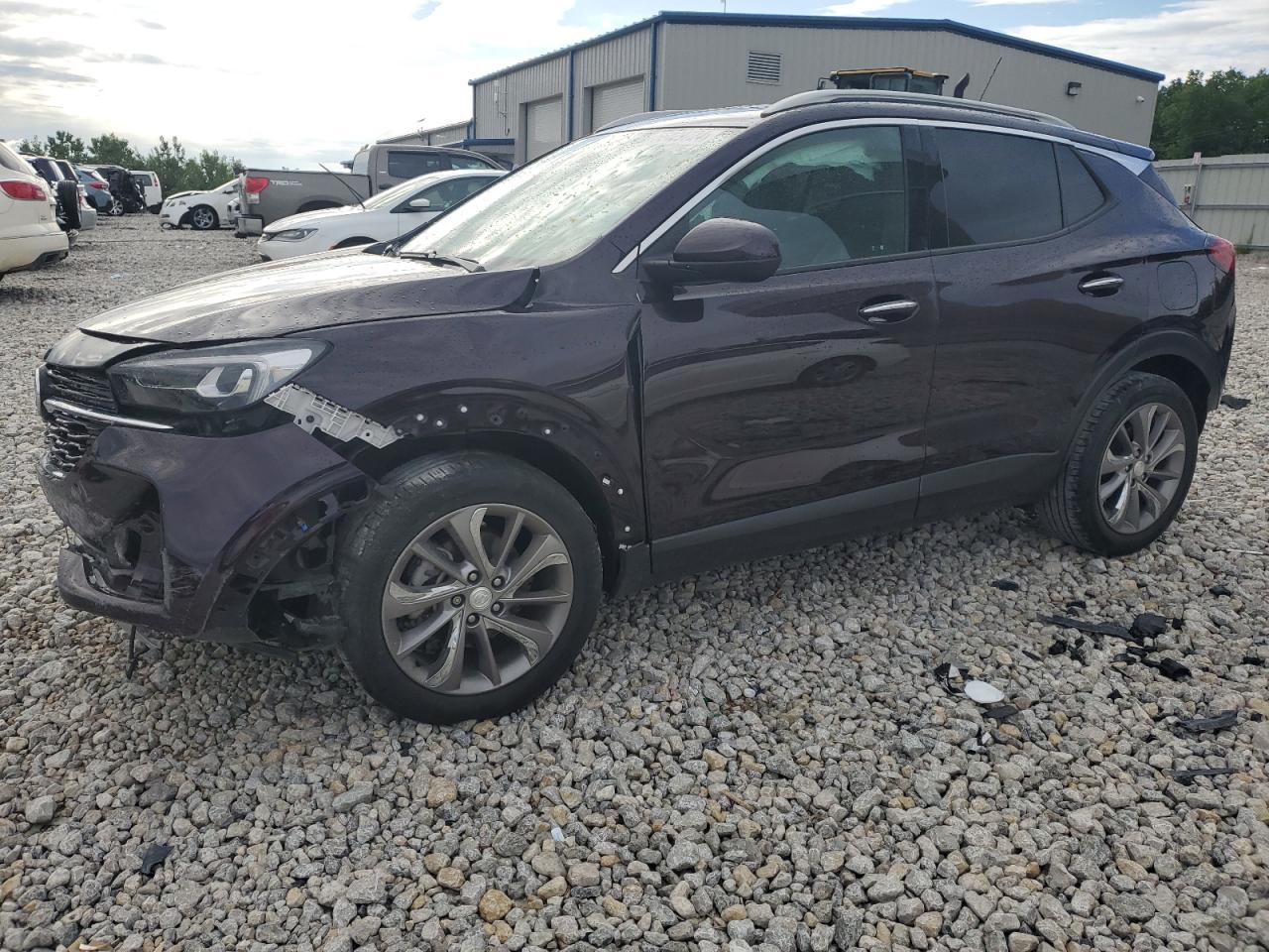 BUICK ENCORE 2020 kl4mmfsl5lb103692