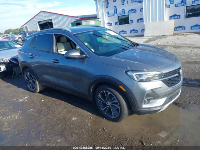 BUICK ENCORE GX 2020 kl4mmfsl5lb105328