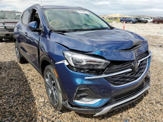 BUICK ENCORE GX 2020 kl4mmfsl5lb107998