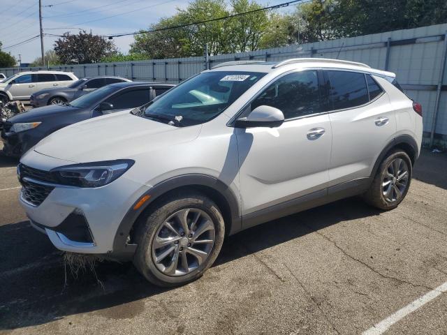 BUICK ENCORE 2020 kl4mmfsl5lb120122