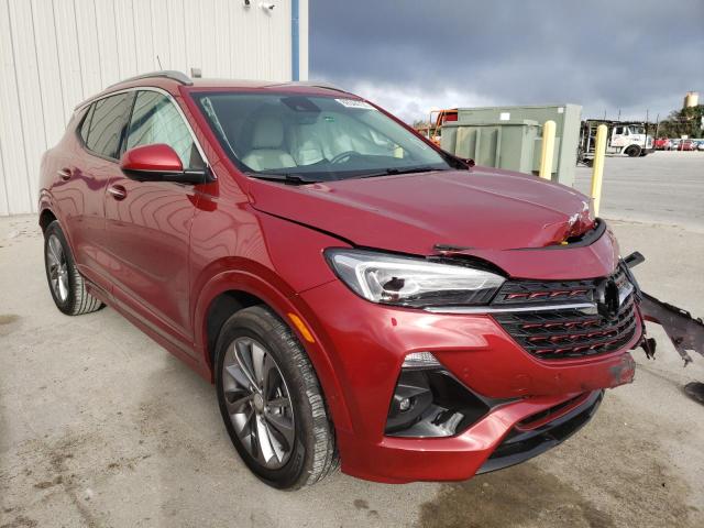 BUICK ENCORE GX 2020 kl4mmfsl5lb124591